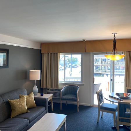 Apartment In Royal Atlantic Beach Resort Montauk Eksteriør bilde