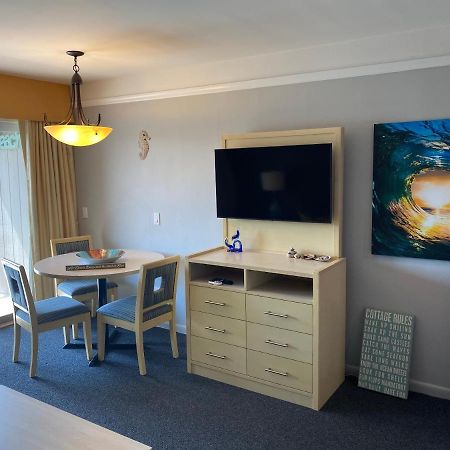 Apartment In Royal Atlantic Beach Resort Montauk Eksteriør bilde