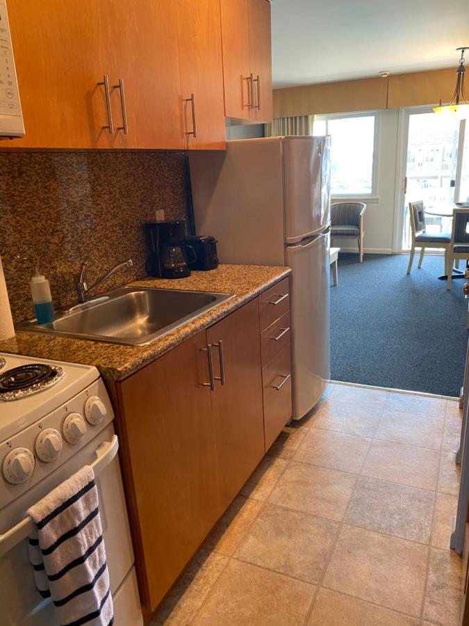 Apartment In Royal Atlantic Beach Resort Montauk Eksteriør bilde
