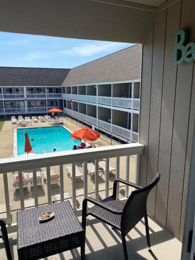 Apartment In Royal Atlantic Beach Resort Montauk Eksteriør bilde