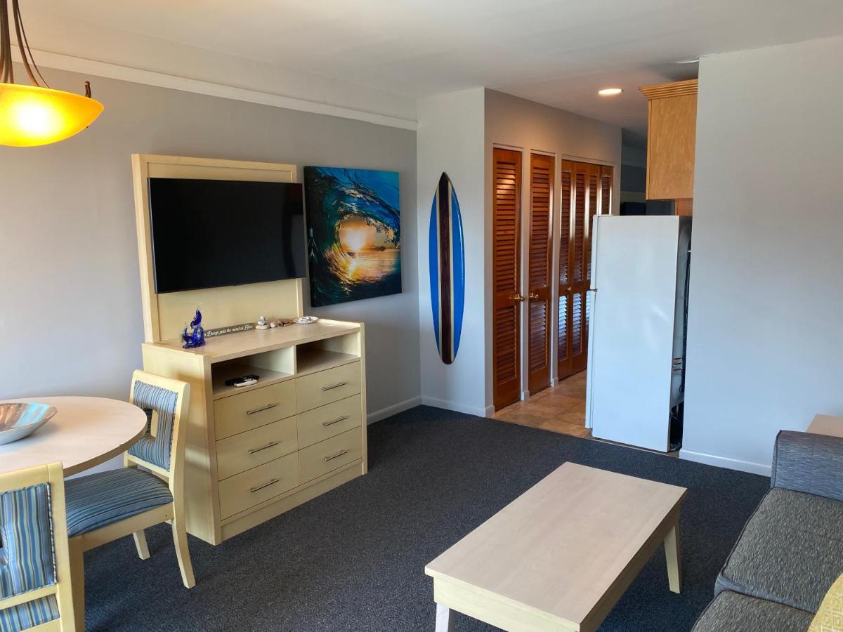 Apartment In Royal Atlantic Beach Resort Montauk Eksteriør bilde