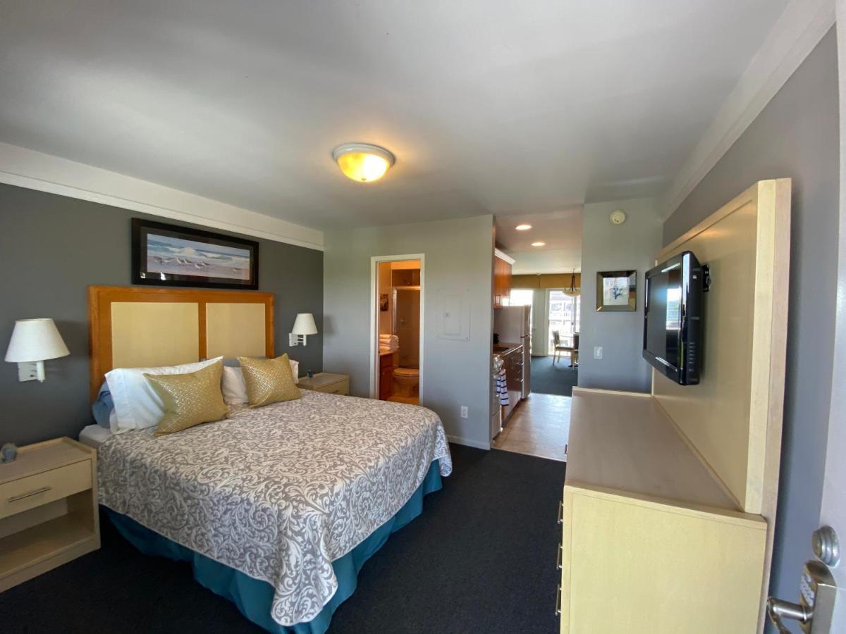 Apartment In Royal Atlantic Beach Resort Montauk Eksteriør bilde