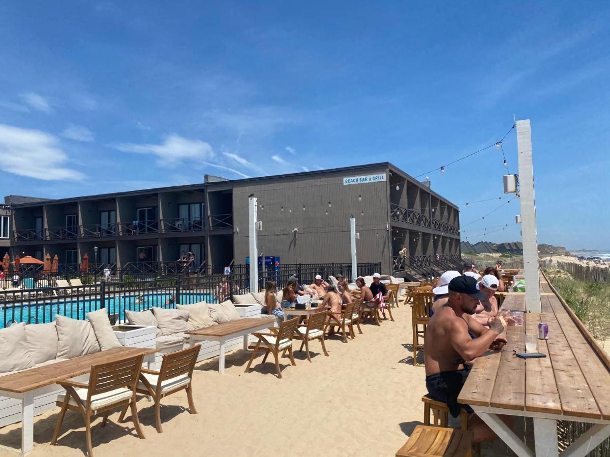 Apartment In Royal Atlantic Beach Resort Montauk Eksteriør bilde