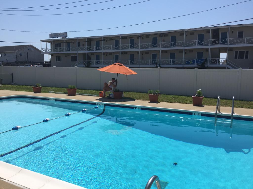 Apartment In Royal Atlantic Beach Resort Montauk Eksteriør bilde