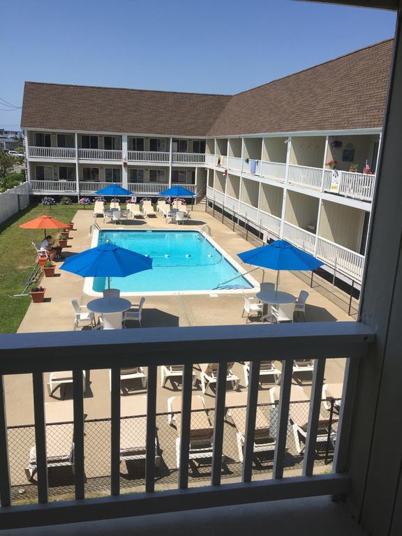 Apartment In Royal Atlantic Beach Resort Montauk Eksteriør bilde