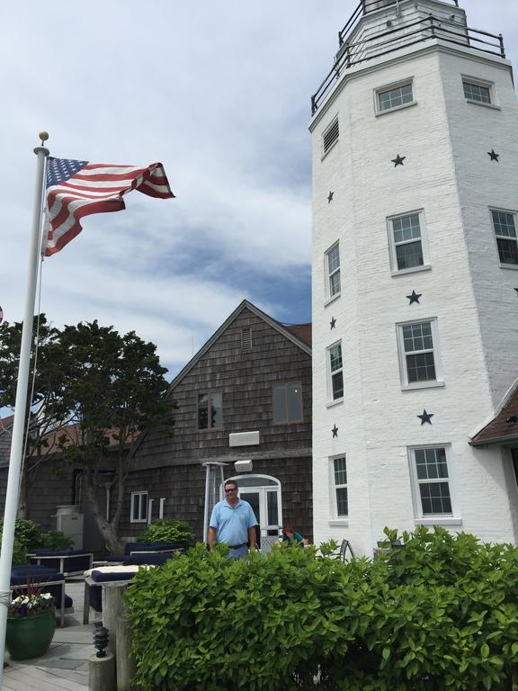 Apartment In Royal Atlantic Beach Resort Montauk Eksteriør bilde