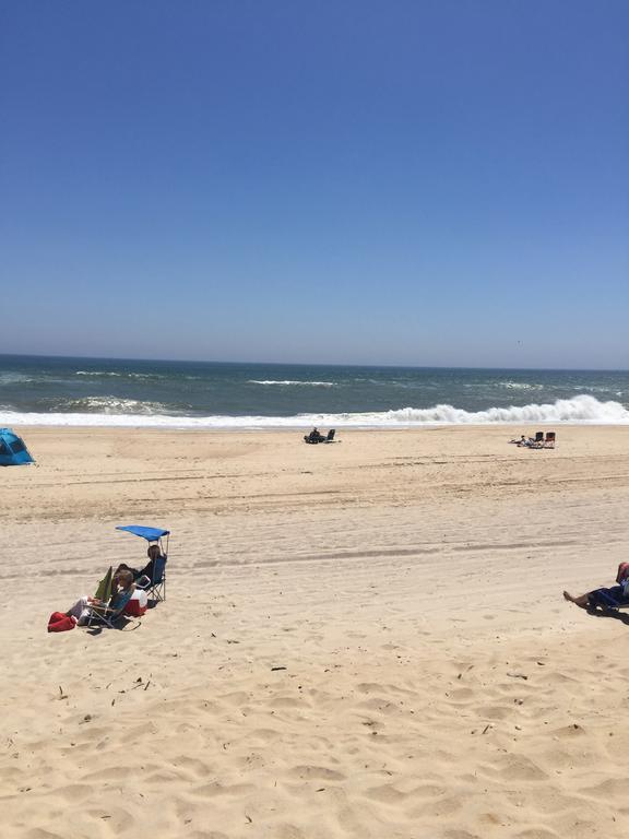 Apartment In Royal Atlantic Beach Resort Montauk Eksteriør bilde