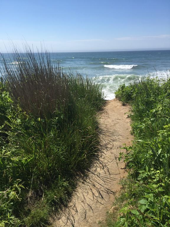 Apartment In Royal Atlantic Beach Resort Montauk Eksteriør bilde